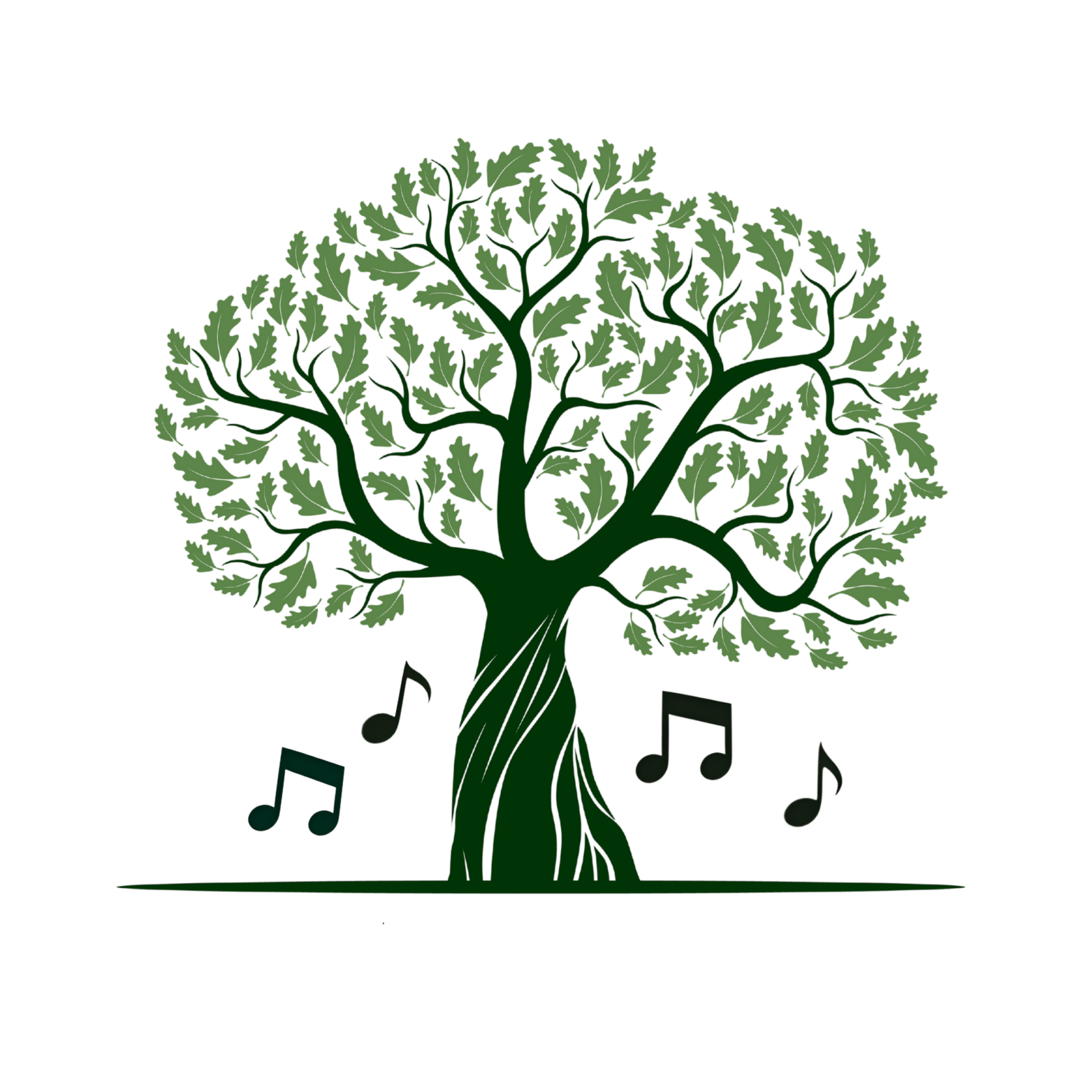OAK TREE MUSIC