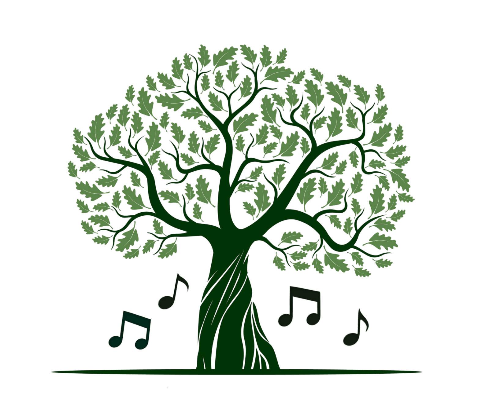 OAK TREE MUSIC